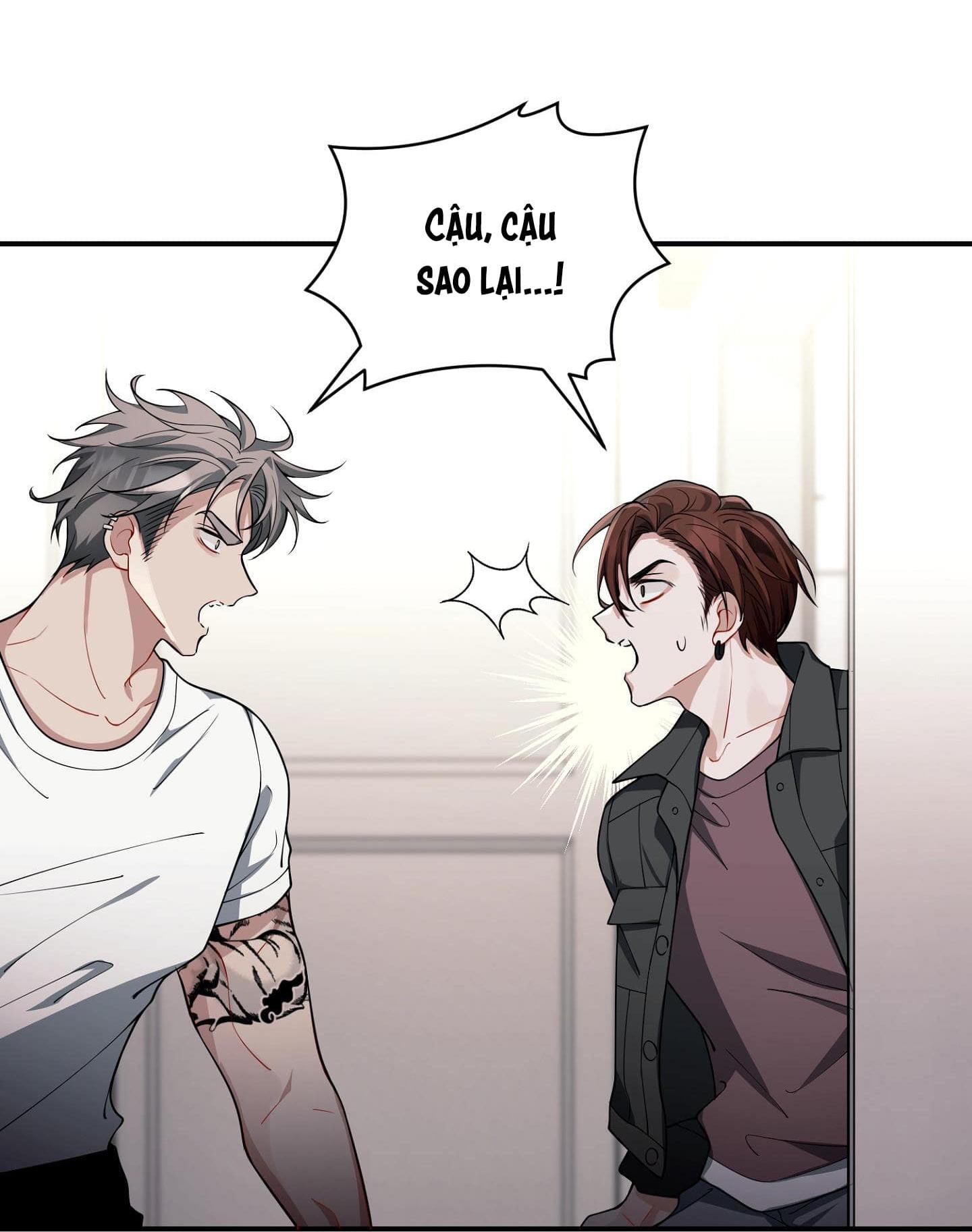 vết hằn chapter 20 38