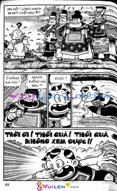 thần đồng đất việt chapter 60 85