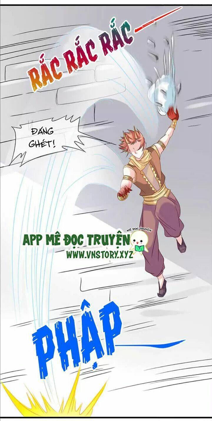 bồn tắm có vấn đề?! chapter 51 8