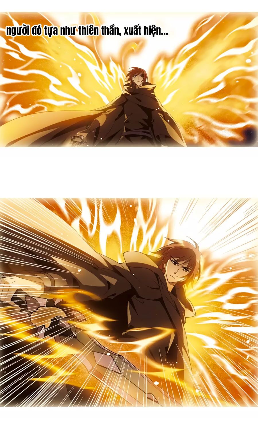 phượng nghịch thiên hạ chapter 160.1 15