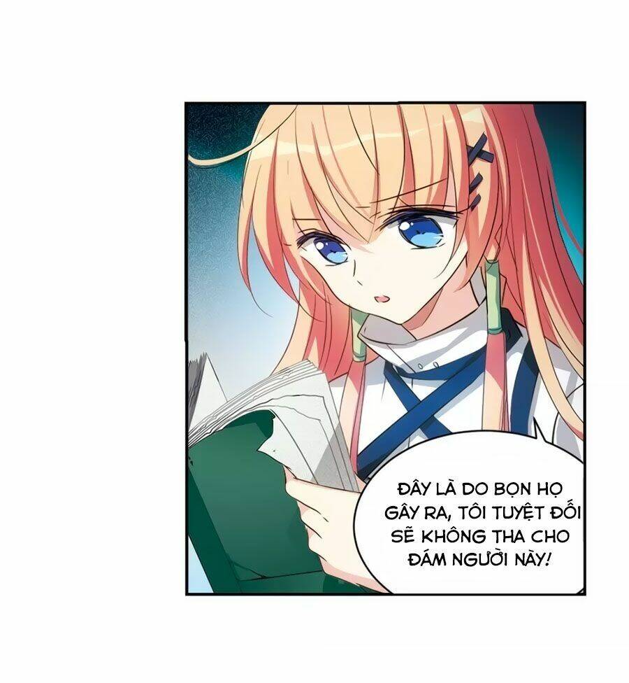 xuyên duyệt tây nguyên 3000 chapter 268.1 24