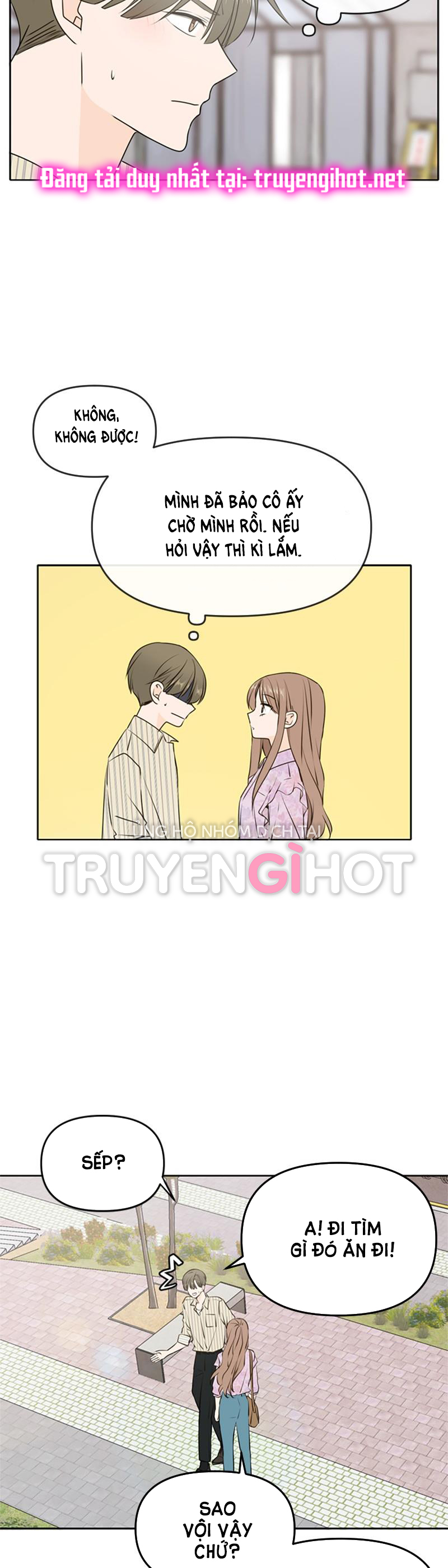 hẹn gặp anh ở kiếp thứ 19 chapter 50 4