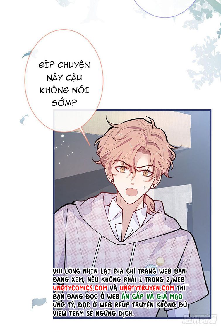 hotsearch của ảnh đế chapter 150 31