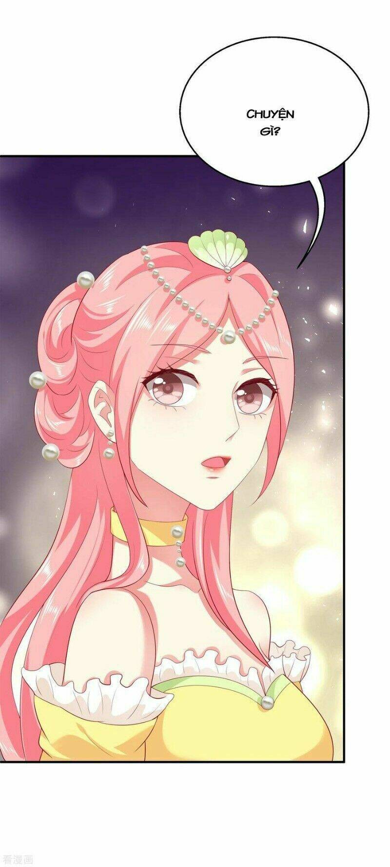 tân nương nhân ngư của long vương chapter 56 37