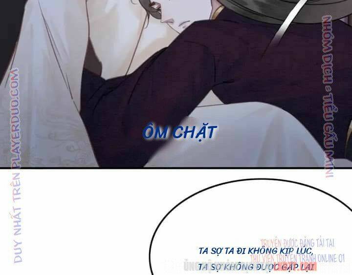 trọng sinh bá sủng nhiếp chính vương quá mạnh mẽ chapter 132 34