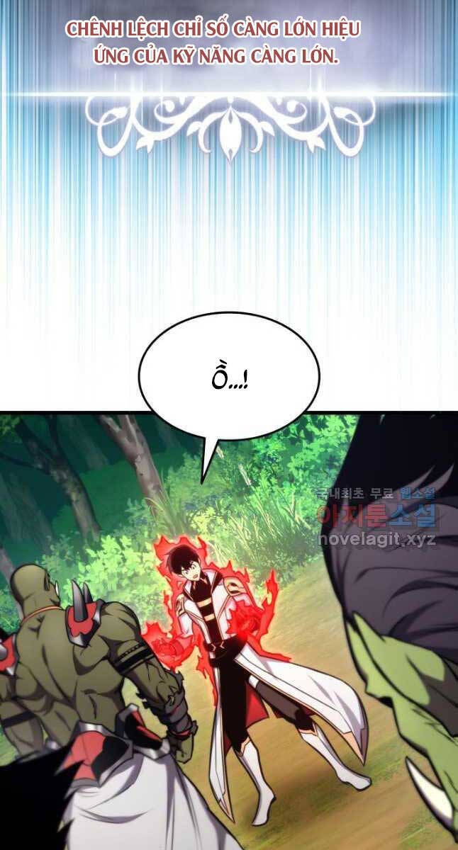 huyền thoại game thủ - tái xuất chapter 100 88