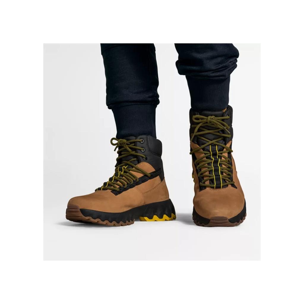 Tim.ber.land Greenstride Edge Waterproof Boots, Boots da nam nữ chống nước chính hã.ng