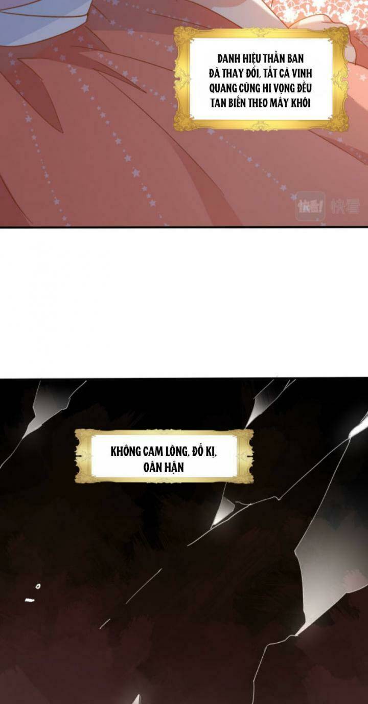 tình địch quái gở lại tăng thêm rồi chapter 2 8