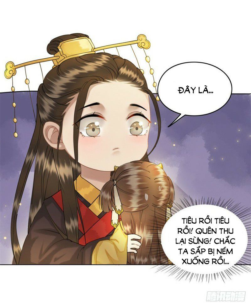 gay rồi! cái đó thành tinh rồi chapter 37 56