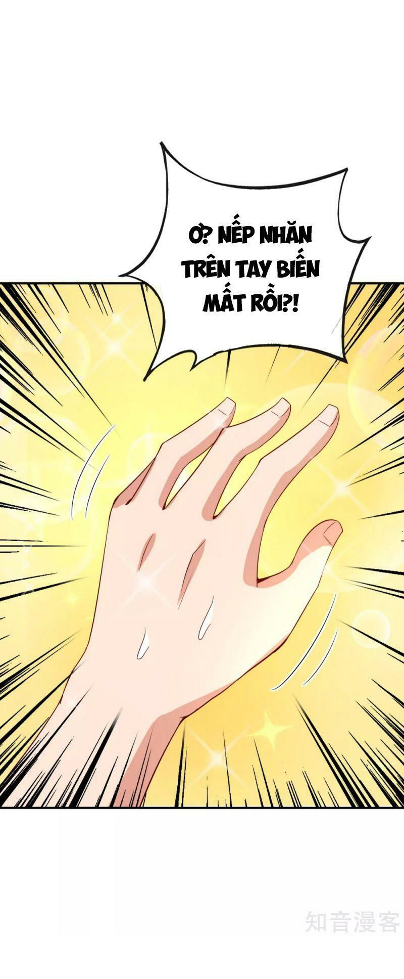 vòng bạn bè mạnh nhất của tiên giới chapter 125 7