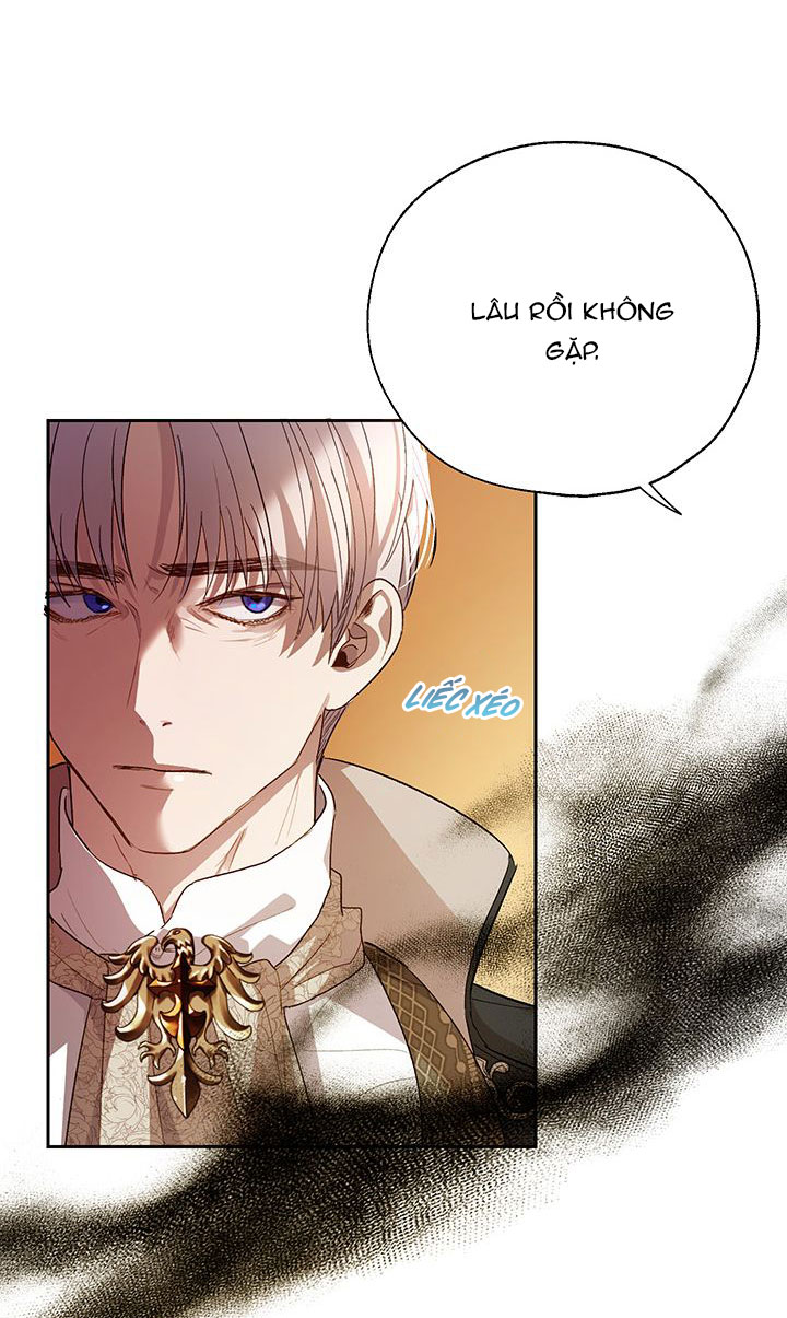 cách để cứu rỗi anh trai của nữ chính chapter 32 8