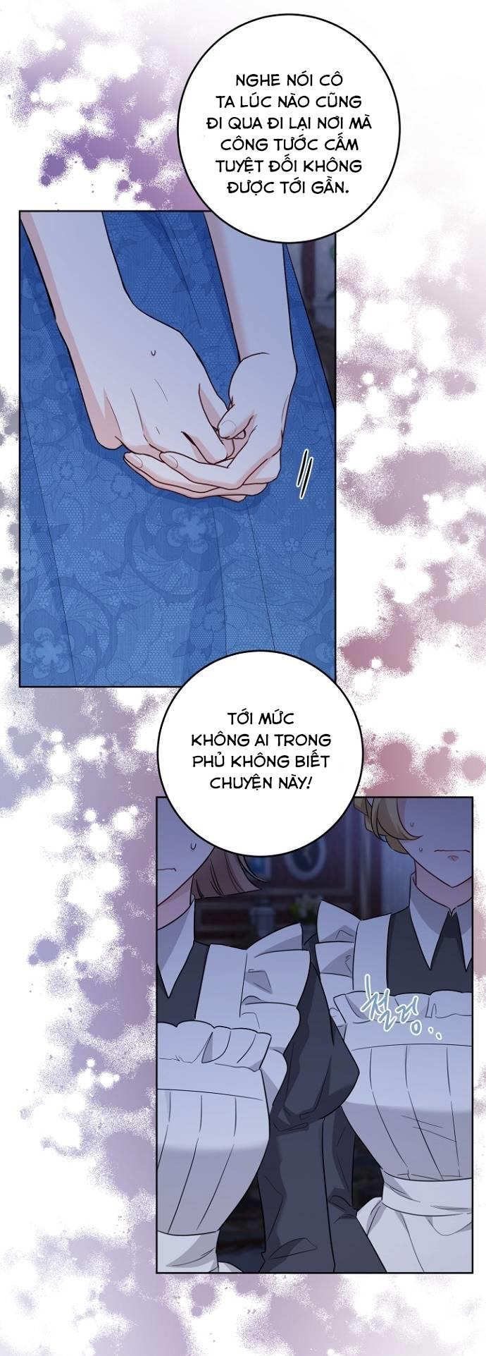 tôi sẽ đưa đứa trẻ ấy rời đi chapter 63 11