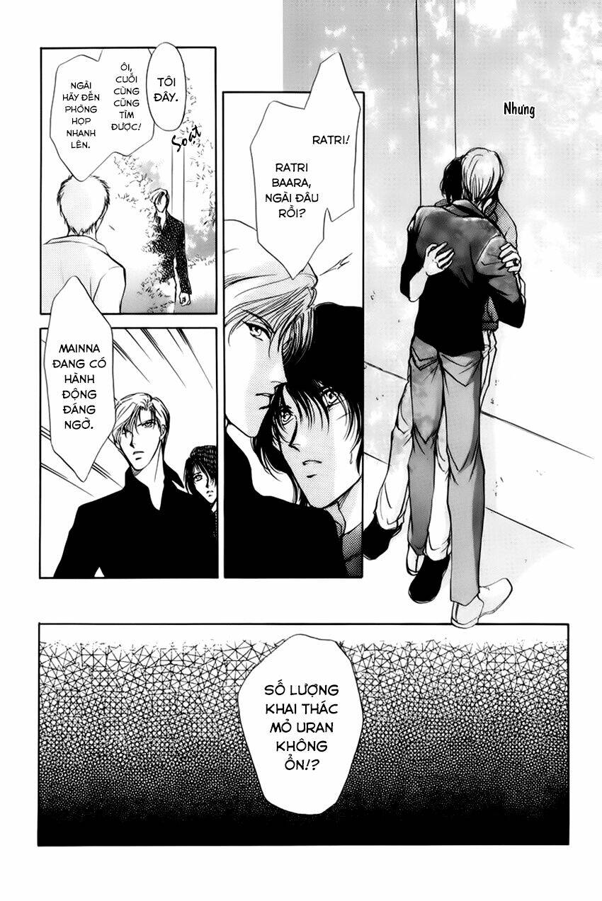 aoi hitsuji no yume chapter 3 41