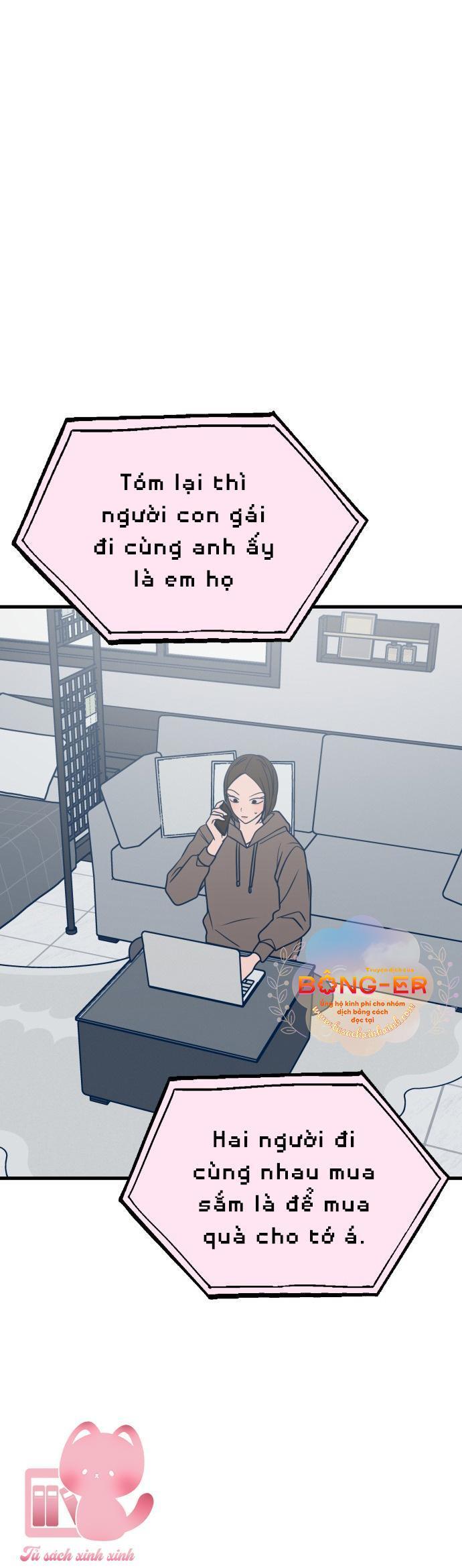 kẻ cắp gặp bà già chapter 23 22