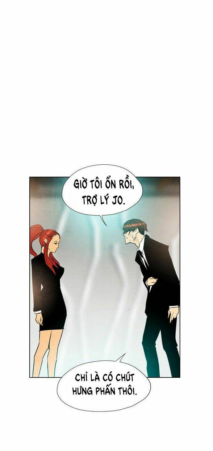 nạn nhân hồi sinh chapter 25 36