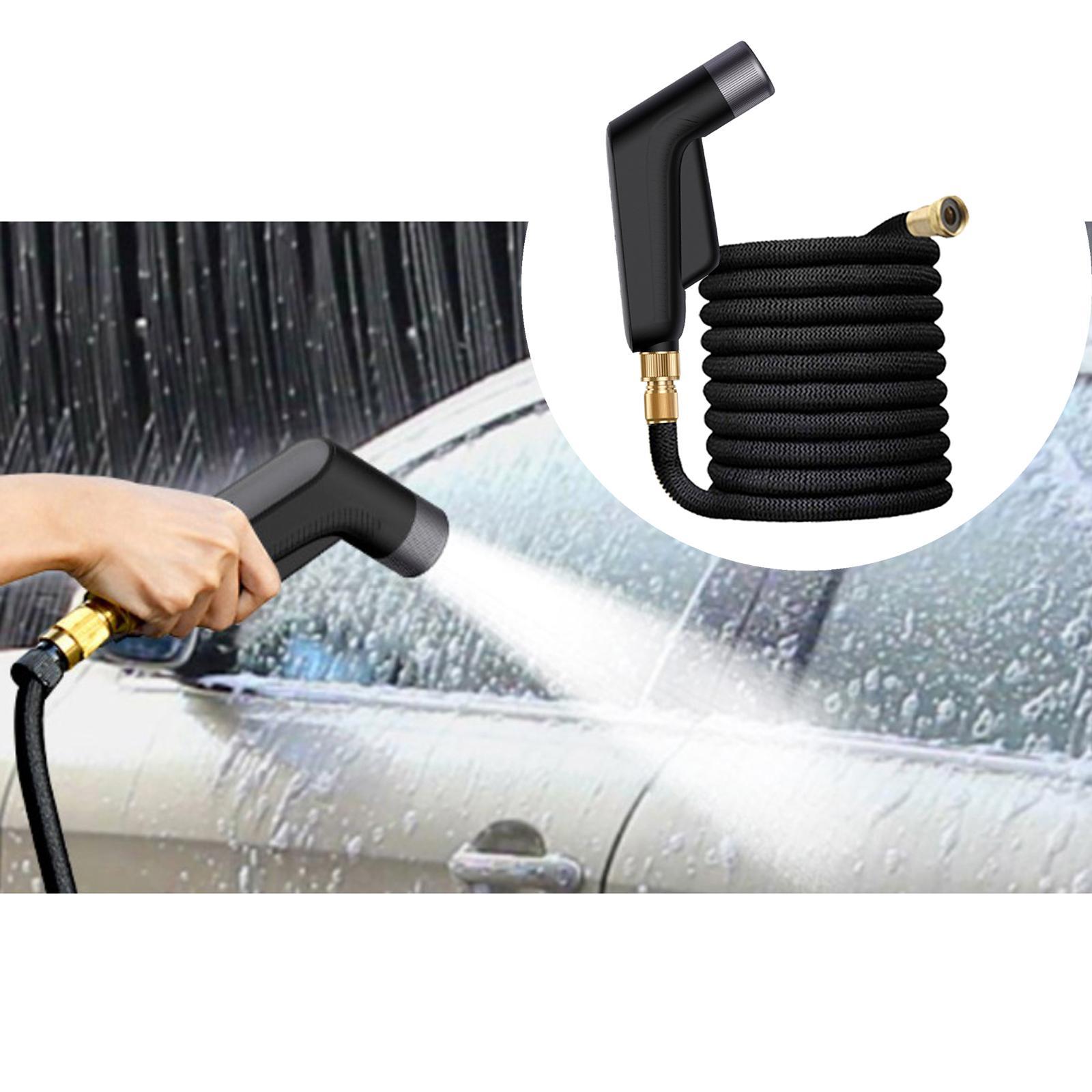Compact Pressure Washer Power Multifunction Replacement for Irrigation