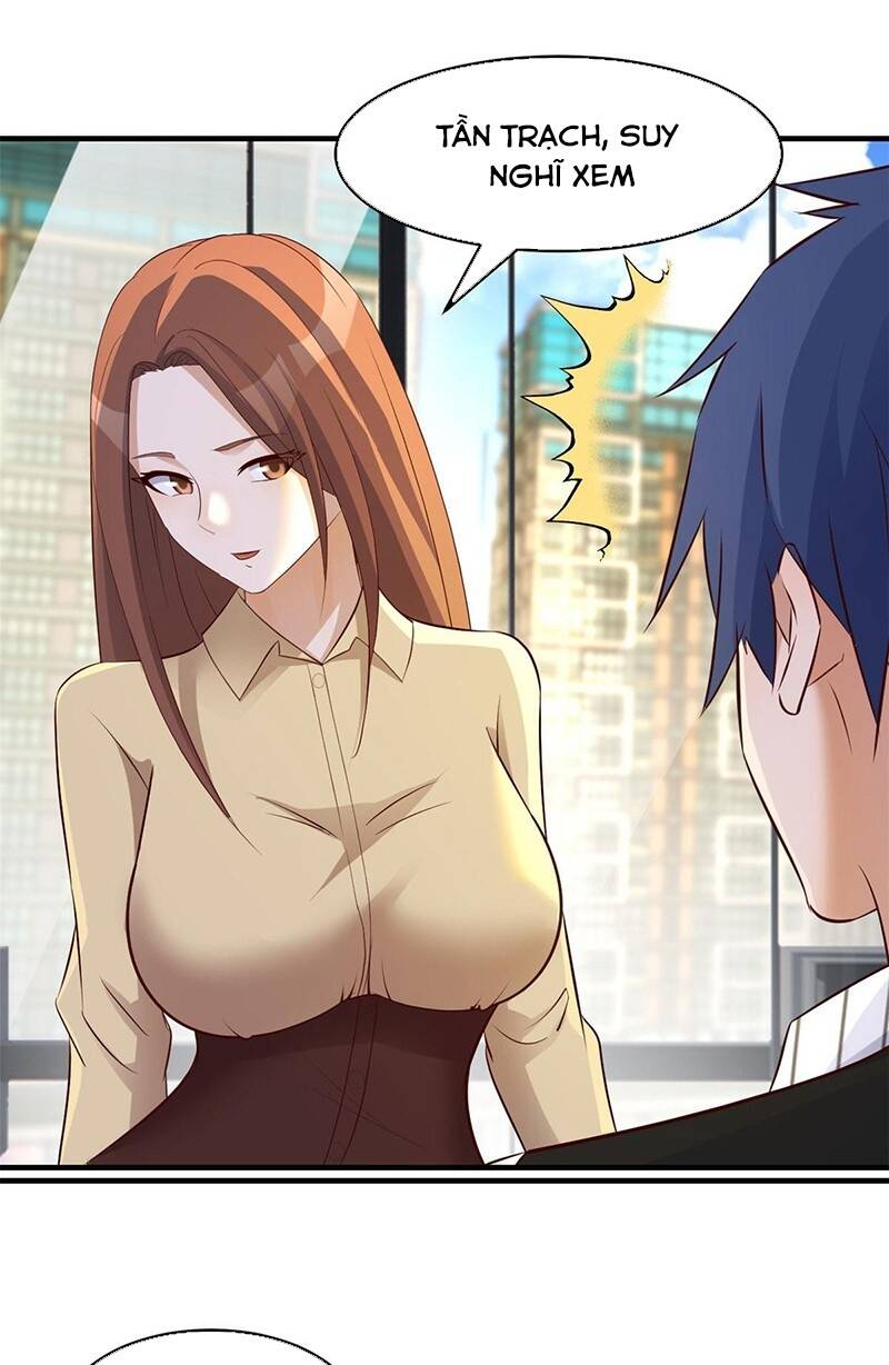 chị gái tôi là đại minh tinh chapter 146 26