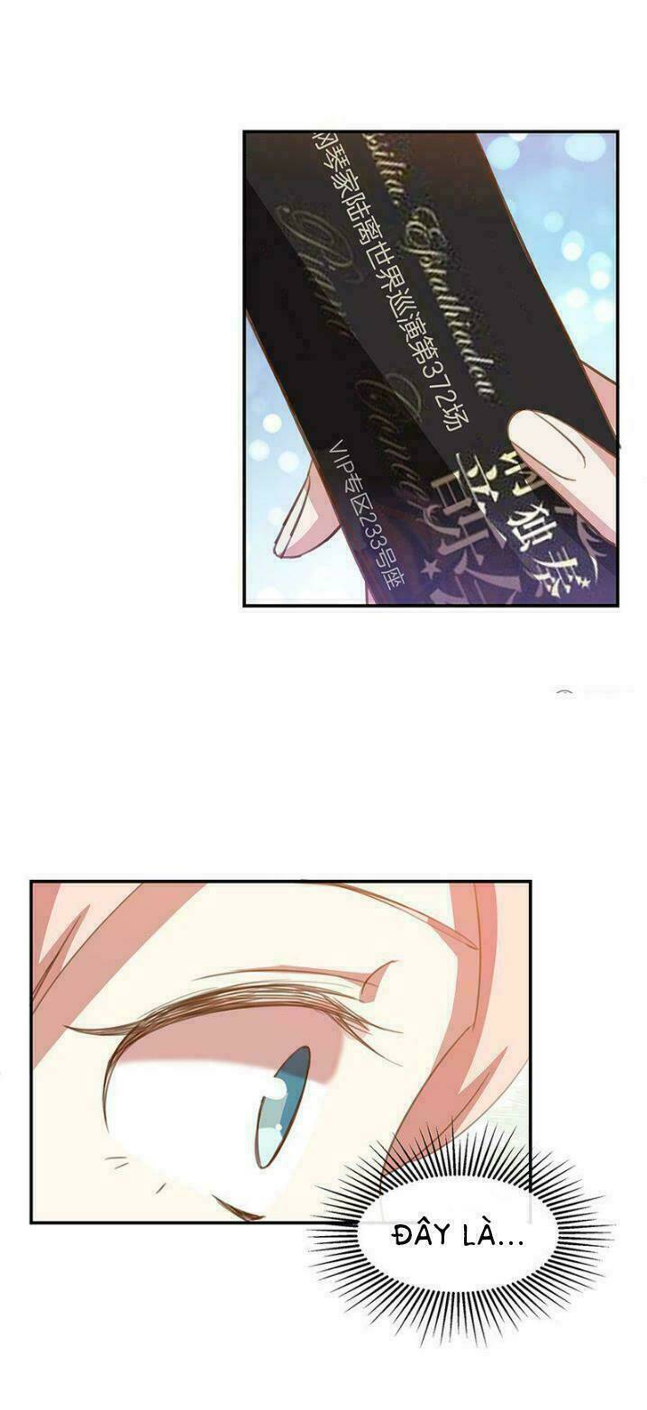 hệ thống yêu đương với nam thần chapter 14 10