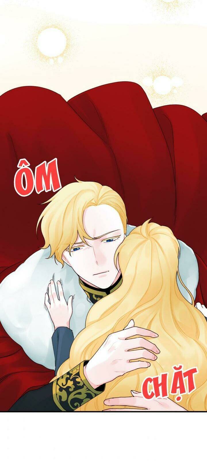 công chúa bãi rác chapter 23 34