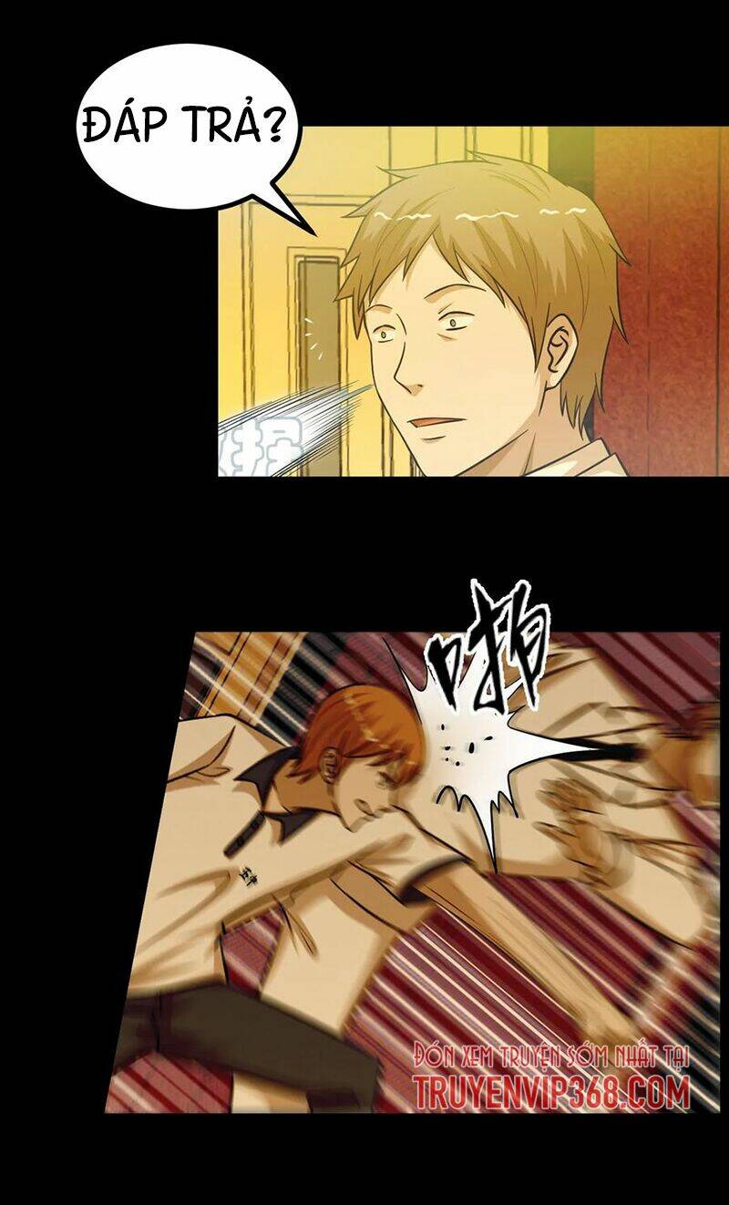 đai ca trở lại tuổi 16 chapter 79 10