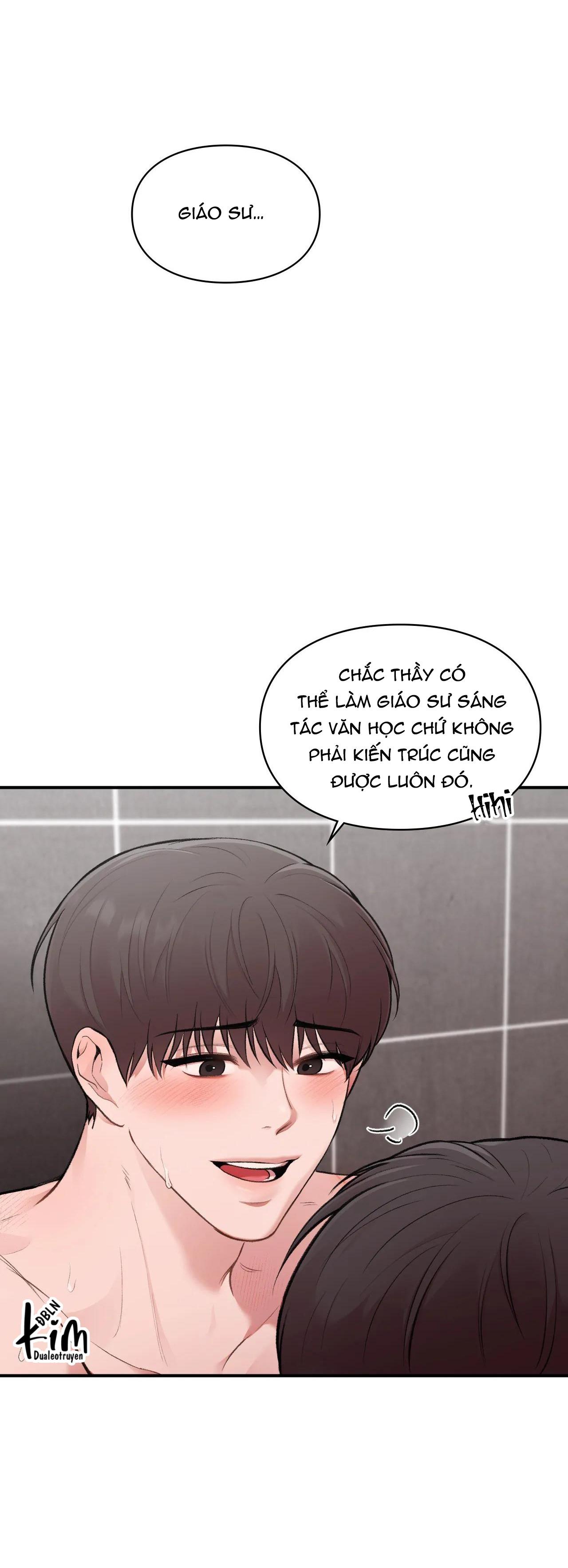 zai đẹp nhưng lại thích dạy đời chapter 22 29