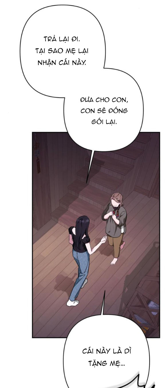 bóng râm mùa xuân chapter 13.2 33