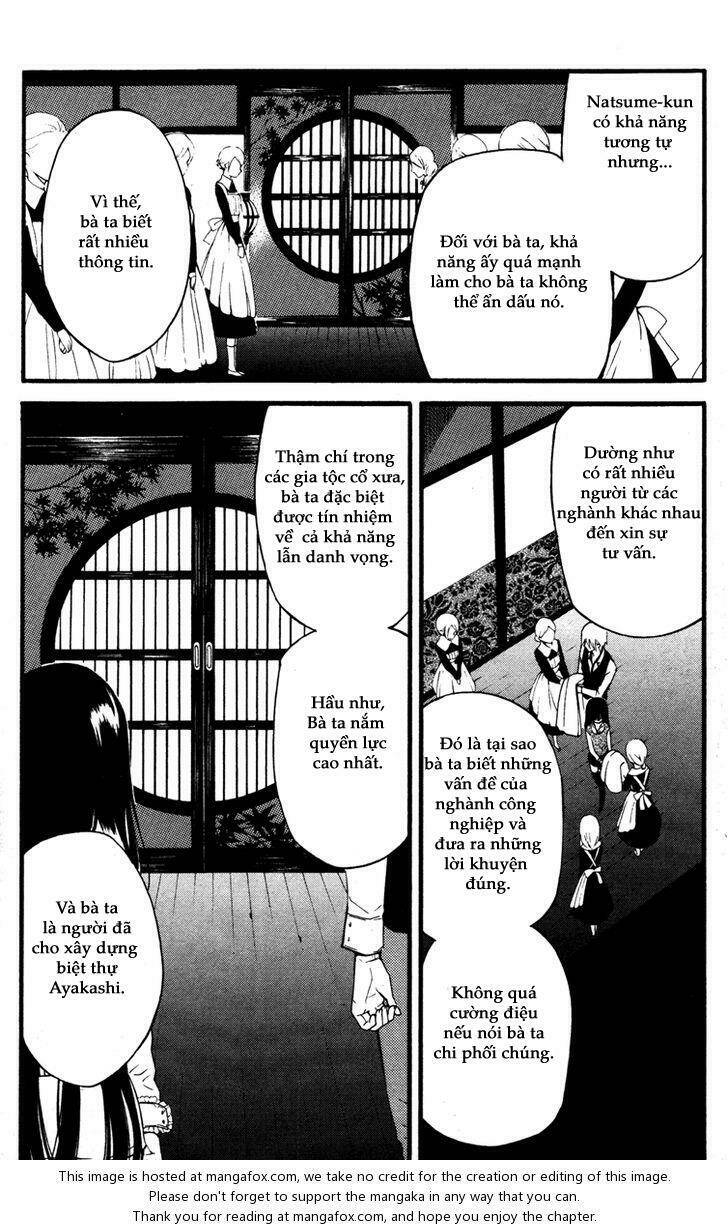 inu x boku ss chapter 15 22