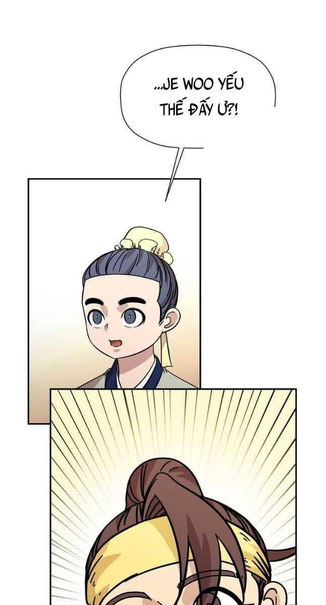 Học Giả Trở Lại chapter 142.2 19