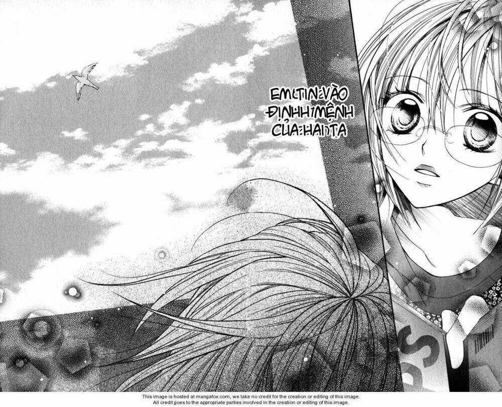 hitoribocchi wa samishikute chapter 18 21