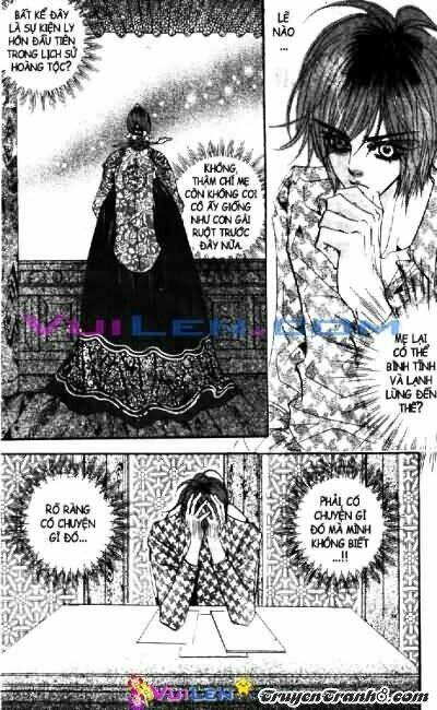 goong - [ hoàng cung ] chapter 15 105