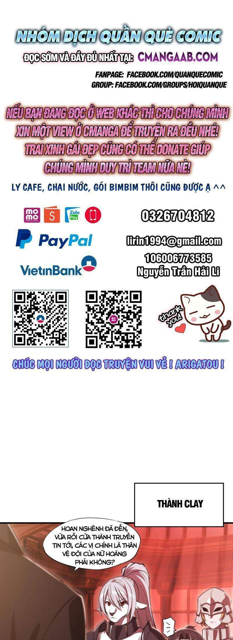 huyết cơ và kỵ sĩ chapter 250 1