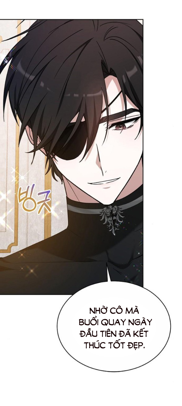 cô dâu của obsidian chapter 7.1 31