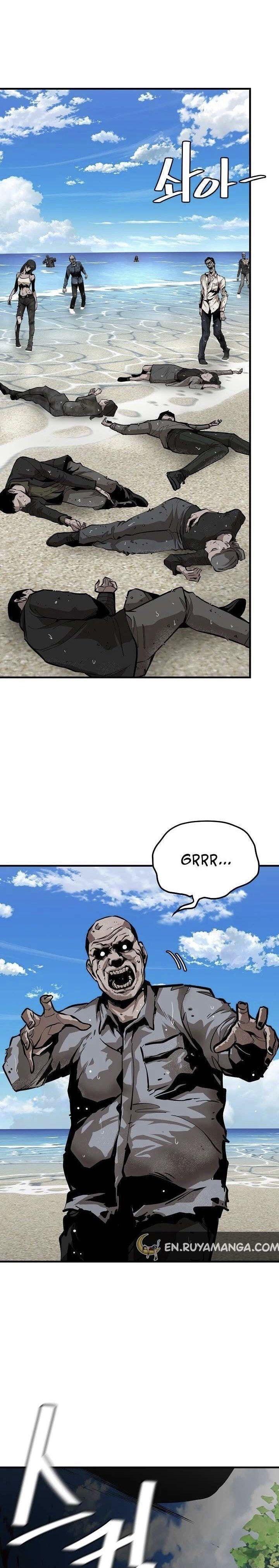 return survival chapter 113 16