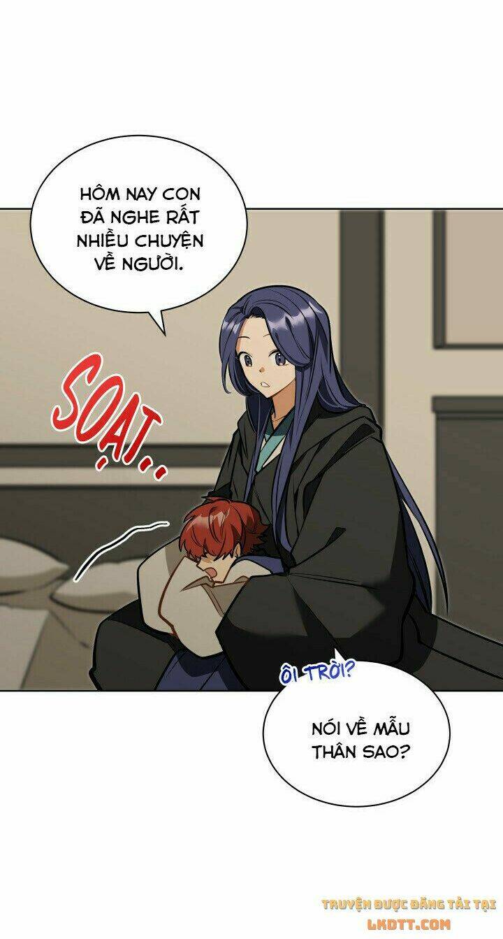 quái thú với hoa chapter 92 46