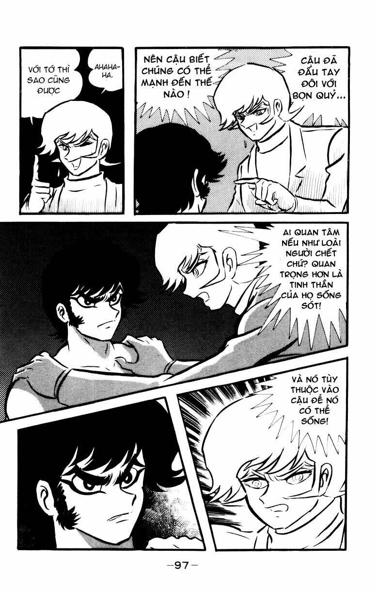 devilman chapter 19 13