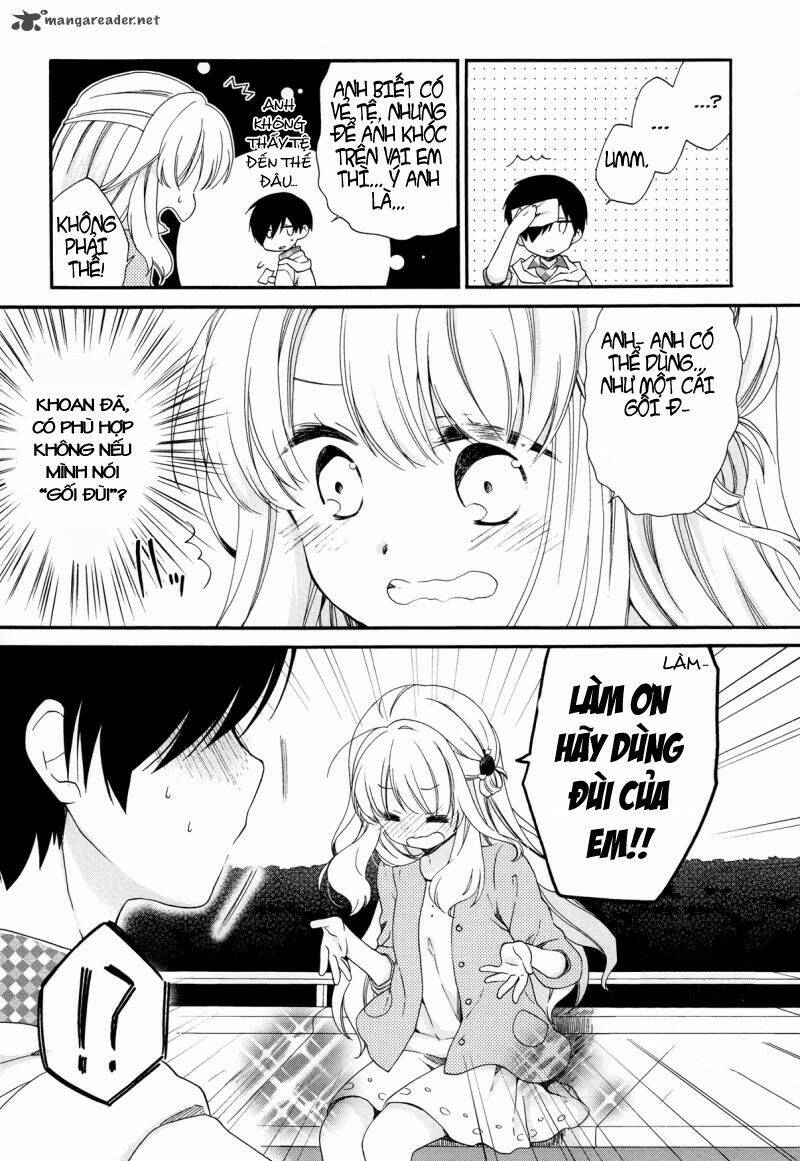 hajiotsu chapter 29 12