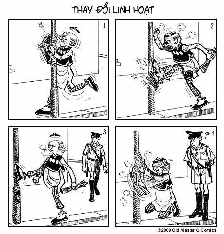 old master q chapter 3 3