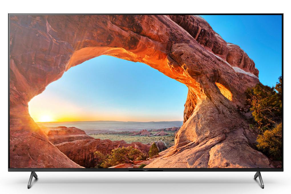 Android Tivi Sony 4K 43 inch KD-43X85J New 2021