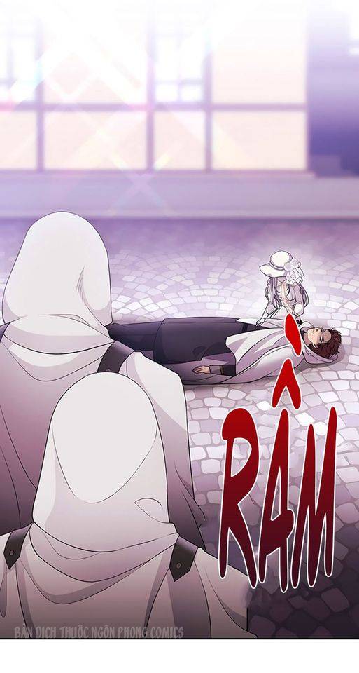 năm môn đệ của charlotte chapter 9 7