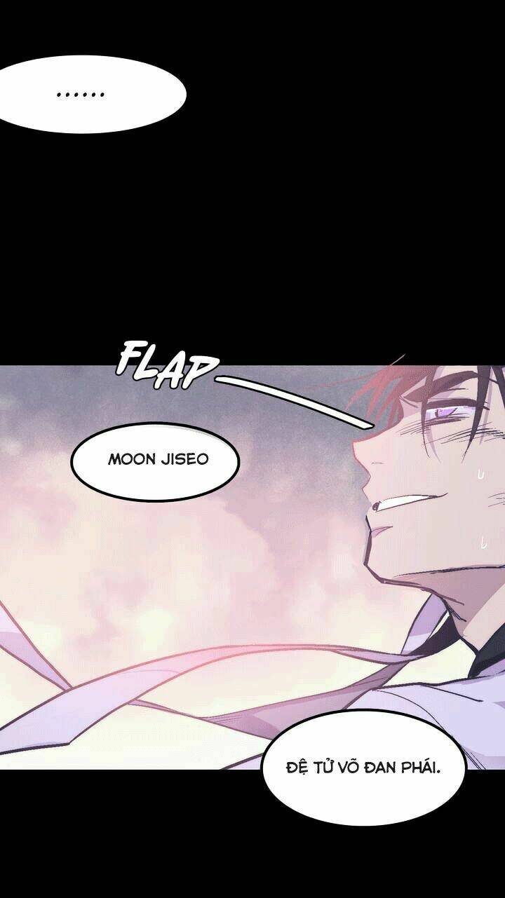biên niên sử lãnh nguyệt chapter 30 39