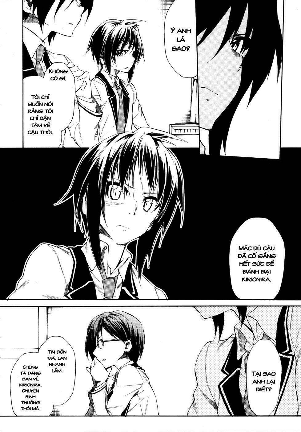 sexual hunter riot chapter 4 22