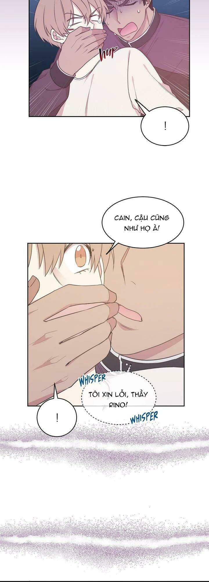 tôi chọn kết thúc của hoàng đế chapter 56 4