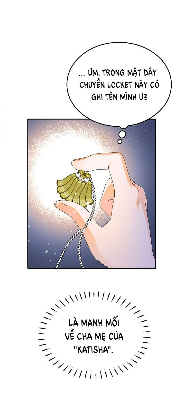 tôi là nữ thừa kế của gia tộc phản diện chapter 4.2 25