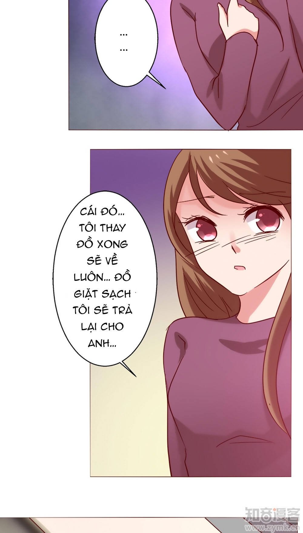 một tuần làm tình nhân chapter 23 18