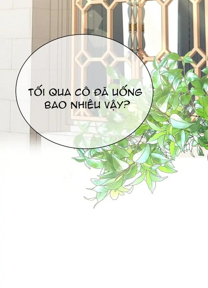 người quyền lực nhất vẫn có thể đáng yêu như vậy chapter 2 3