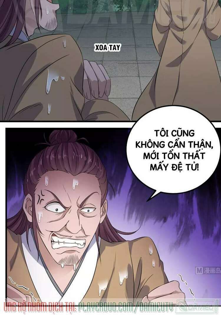 địa phủ khai phá thương chapter 89 2