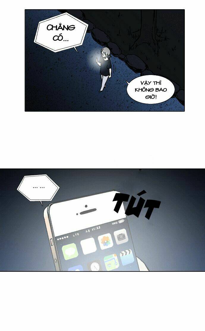 the language of god chapter 8 29