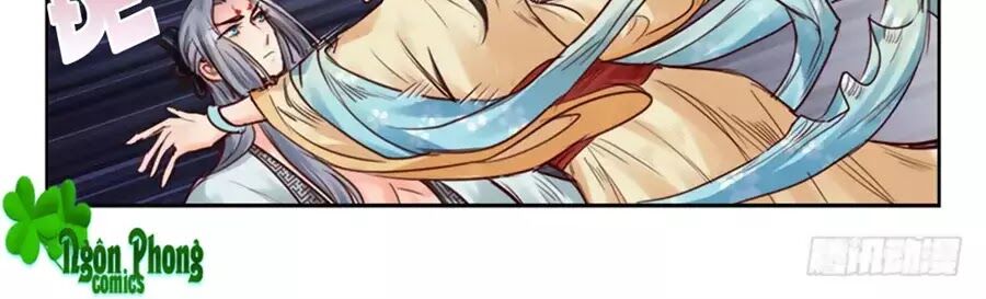 Luôn Có Yêu Quái Chapter 233 2