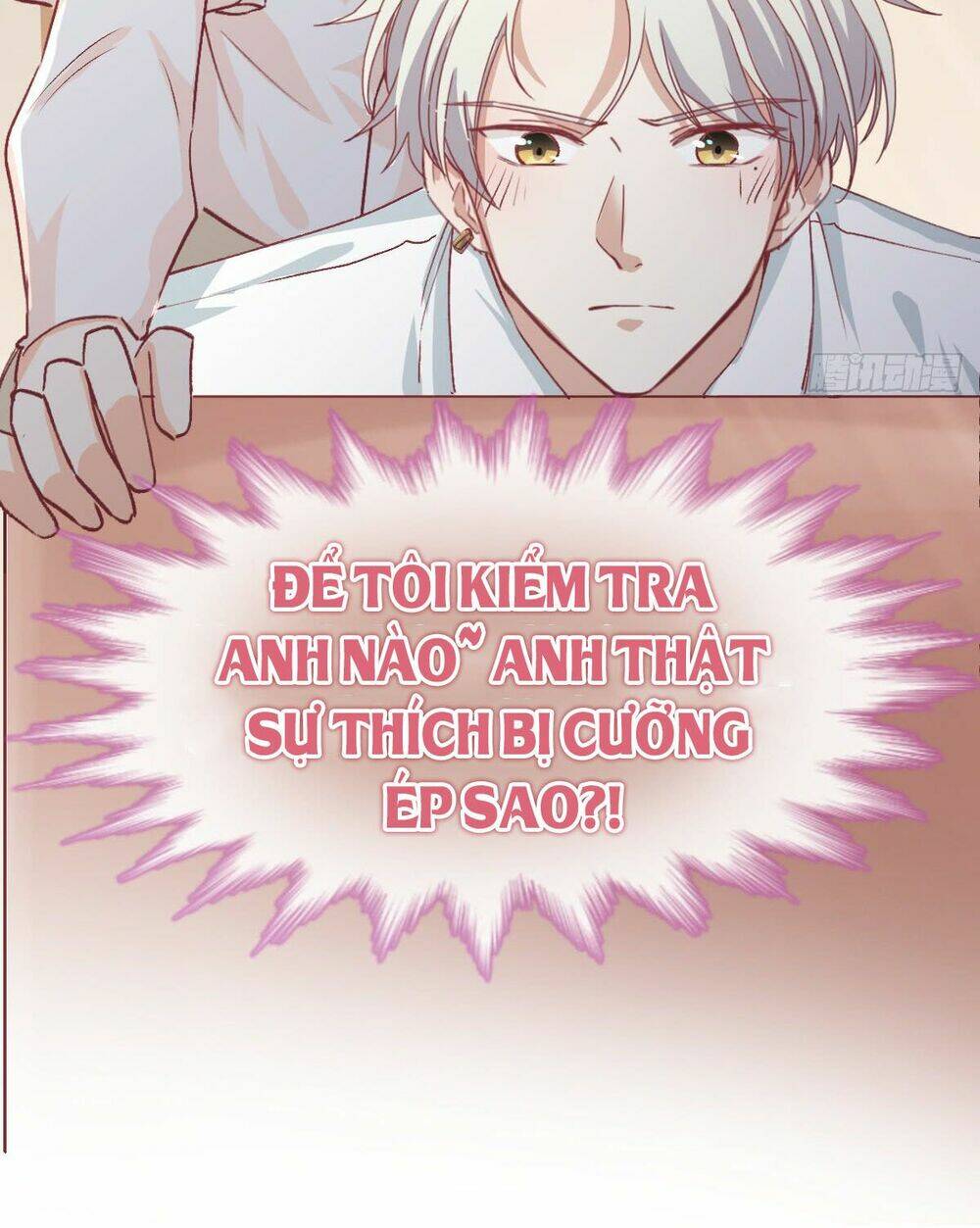 sở thích đặc biệt của nam thần chapter 12 31