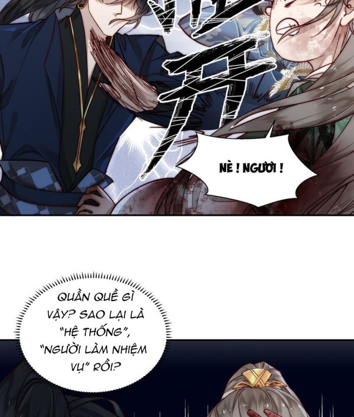 đừng thèm muốn nhan sắc xinh đẹp của sư đệ chapter 1 47